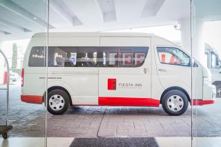 Fiesta Inn Express Puebla Finsa - 3