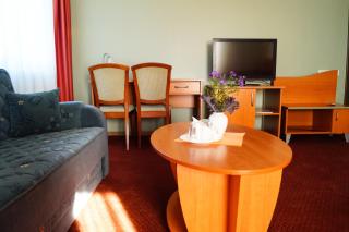 Motelis Smagratis Kretinga - Kretinga - 7