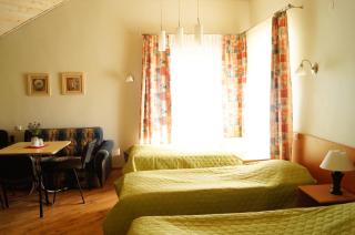 Motelis Smagratis Kretinga - Kretinga - 6