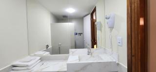 Fiesta Brasilia Motel - 1