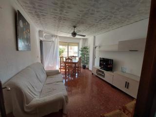 Apartamento en Playa de Bellreguard - Bellreguart - 8