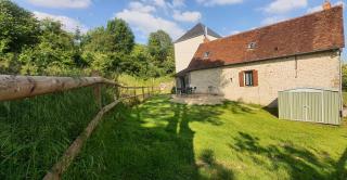 Maison en campagne - Bienvenue Chez Aurélie & Arnaud - 2