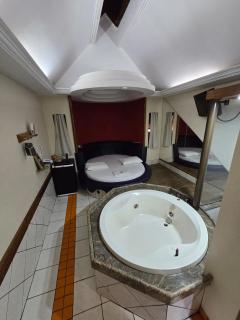 Fiesta Brasilia Motel - Brasilia - 7