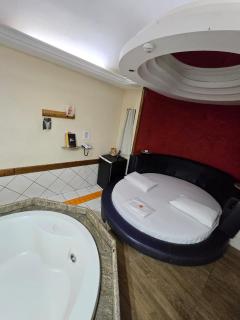 Fiesta Brasilia Motel - Brasilia - 4