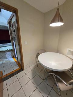 Fiesta Brasilia Motel - Brasilia - 2