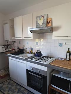 Petite Chambre CHEZ MARINA - Chantepie - 3