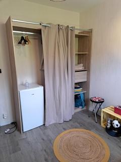 Petite Chambre CHEZ MARINA - Chantepie - 2