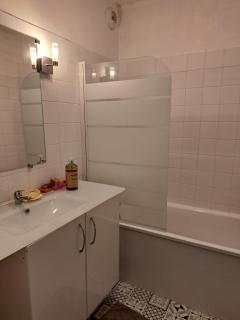 Petite Chambre CHEZ MARINA - Chantepie - 1