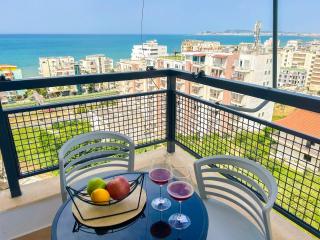 2 bedrooms apartment 1154 - Durazzo - 0