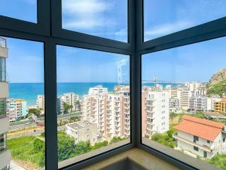2 bedrooms apartment 1154 - Durazzo - 4