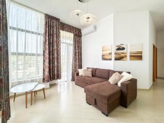 2 bedrooms apartment 1154 - Durazzo - 5