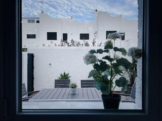 Chalet familiar, cerca de la playa - Rota - 7