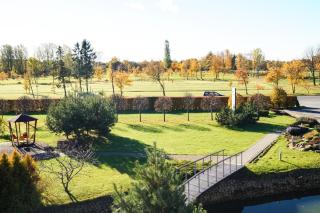 Motelis Smagratis Kretinga - Kretinga - 3
