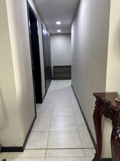 Departamento de 3 habitaciones en Puerto Santa Ana - Guayaquil - 1