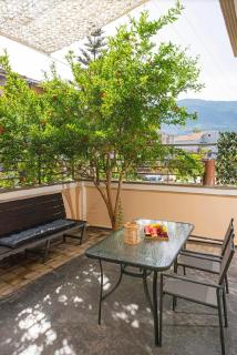 Tsoutsis Suite - Vassiliki - 7