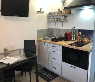 Lac Christus - Studio classé 3* - 9