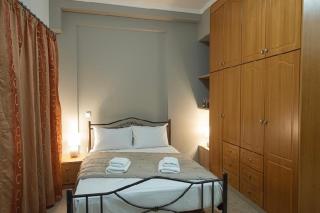 Tsoutsis Suite - Vassiliki - 2
