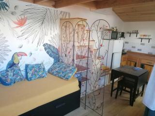 La cabane au fond du jardin - 7