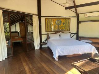 Shanti House - Praia do Forte - 1