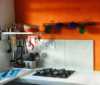 Cabanas Caraúbas - visual incrível para o mar - Maxaranguape - 5