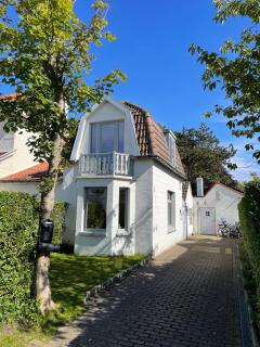 Family Beach House - Surf & Sea - Bredene - 0