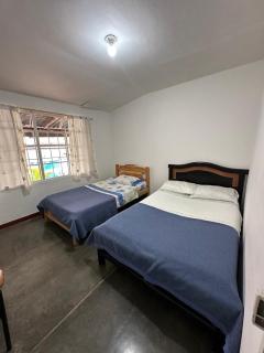 El Patriarca Hotel - Sasaima - 0