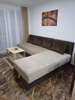 Prenoćište SILVER LUX Srebrno Jezero - Veliko Gradište - 1