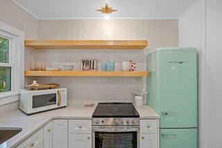 Idle Wild Cottage - Hot Tub & Fire Pit - Fredericksburg - 1