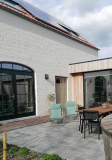 Le Repos - Brakel - 8