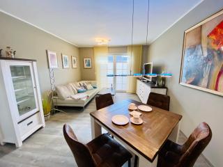Ostsee Wellnessresidenz Wohnung 10 in Zingst - Zingst - 9