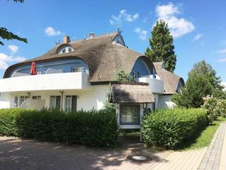 Ostsee Wellnessresidenz Wohnung 10 in Zingst - Zingst - 7