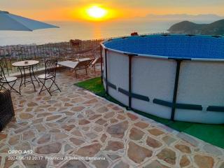 Casa Iris - Castellabate - 7