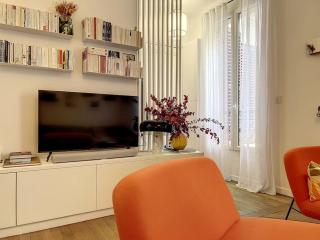 Appartement Art Bougee Montmartre - París - 5