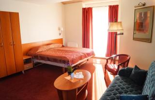 Motelis Smagratis Kretinga - Kretinga - 1