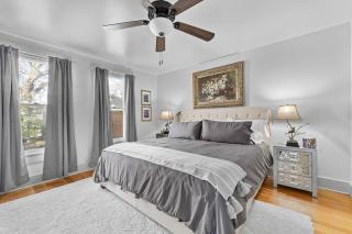 Orchard Grove - Pool Fire Pit & Walk to Main St - Fredericksburg - 9