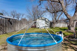 Orchard Grove - Pool Fire Pit & Walk to Main St - 6