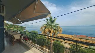 Sofia Apartments - Barbati - 0