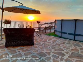 Casa Iris - Castellabate - 1
