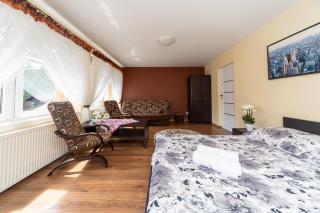 Apartament WYPOSAŻONE MIESZKANIE Pobierowo nad morzem - Pobierowo - 9