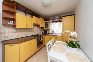 Apartament WYPOSAŻONE MIESZKANIE Pobierowo nad morzem - Pobierowo - 7
