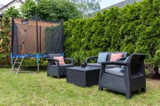 Apartament WYPOSAŻONE MIESZKANIE Pobierowo nad morzem - Pobierowo - 6