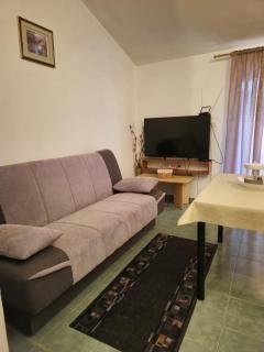 Vila LUCA - Komarna - 9