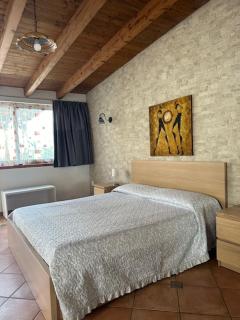 B&B Villa Luisa Apartment - San Leone - 5