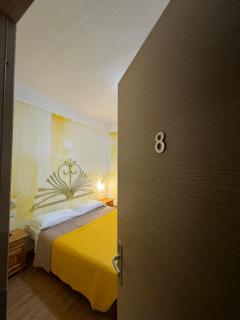 Green Gallery Hotel and Restaurant - Muravera - 1