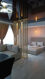 Prince Edward Beach Apartments - Studio Delux 16 - Mamaia Nord - Năvodari - 4