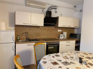 Apartments Komadina - Selce - 8