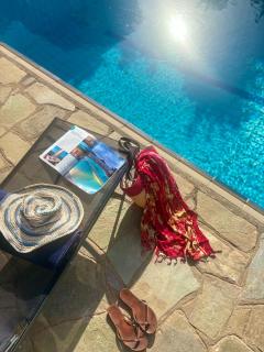 Ambelos Village Seaview and Pool Villas - Neos Marmaras - 1