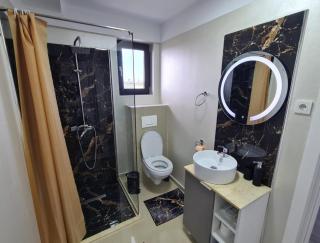 Prince Edward Beach Apartments - Studio Delux 16 - 1