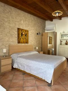 B&B Villa Luisa Apartment - San Leone - 0