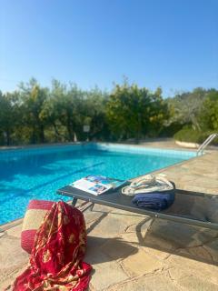 Ambelos Village Seaview and Pool Villas - Neos Marmaras - 3